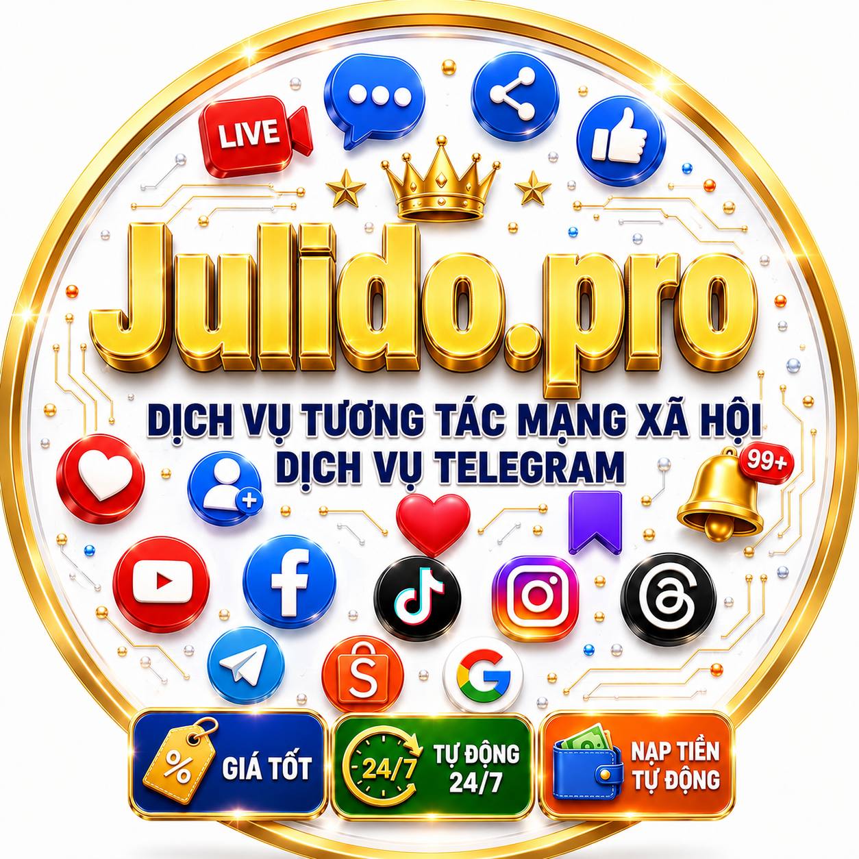 Social Media